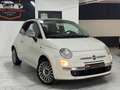 Fiat 500 1.4i / 2008 / 100.000km / garantie 12 mois Blanc - thumbnail 3