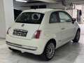 Fiat 500 1.4i / 2008 / 100.000km / garantie 12 mois Blanc - thumbnail 4