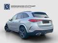 Mercedes-Benz GLC 450 GLC 450 d 4M AMG Night 20" Pano AHK Vorr.-Distronic Silber - thumbnail 6