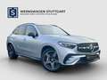 Mercedes-Benz GLC 450 GLC 450 d 4M AMG Night 20" Pano AHK Vorr.-Distronic Silber - thumbnail 4