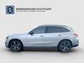 Mercedes-Benz GLC 450 GLC 450 d 4M AMG Night 20" Pano AHK Vorr.-Distronic Silber - thumbnail 7