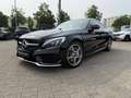 Mercedes-Benz C 250 d Coupe*AMG*LED*Navi*9G-Tronic Noir - thumbnail 2