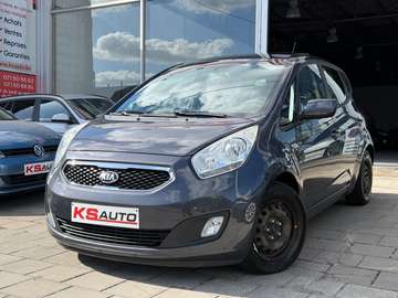1.6 CRDi Sense/CLIM AUTO/NAVI/EURO 5b