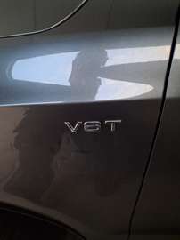 3.0 TDI quattro tiptronic