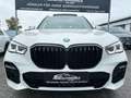 BMW X5 xDr45e M Sport PANO*M Sitze*Laser*ACC*360° Blanc - thumbnail 7