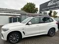 BMW X5 xDr45e M Sport PANO*M Sitze*Laser*ACC*360° Blanc - thumbnail 10