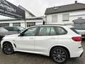 BMW X5 xDr45e M Sport PANO*M Sitze*Laser*ACC*360° Blanc - thumbnail 12
