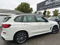 BMW X5 xDr45e M Sport PANO*M Sitze*Laser*ACC*360° Blanc - thumbnail 18