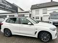 BMW X5 xDr45e M Sport PANO*M Sitze*Laser*ACC*360° Blanc - thumbnail 4