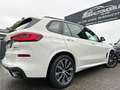BMW X5 xDr45e M Sport PANO*M Sitze*Laser*ACC*360° Blanc - thumbnail 17