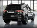 Mercedes-Benz GLE 450 d 4M AMG+NIGHT+PANO+360+AHK+MULTIBEAM+SPUR Schwarz - thumbnail 4
