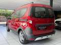 Dacia Dokker Stepway Plus *NAVI*AHK*MFL*TEMP*R-KAMERA* Rot - thumbnail 3