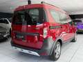 Dacia Dokker Stepway Plus *NAVI*AHK*MFL*TEMP*R-KAMERA* Rot - thumbnail 8