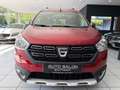Dacia Dokker Stepway Plus *NAVI*AHK*MFL*TEMP*R-KAMERA* Rot - thumbnail 5