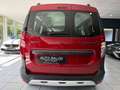 Dacia Dokker Stepway Plus *NAVI*AHK*MFL*TEMP*R-KAMERA* Rot - thumbnail 4