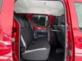 Dacia Dokker Stepway Plus *NAVI*AHK*MFL*TEMP*R-KAMERA* Rot - thumbnail 13