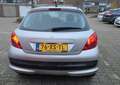 Peugeot 207 1.4 VTi XR Zilver - thumbnail 4