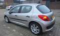 Peugeot 207 1.4 VTi XR Zilver - thumbnail 5