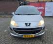 Peugeot 207 1.4 VTi XR Zilver - thumbnail 3