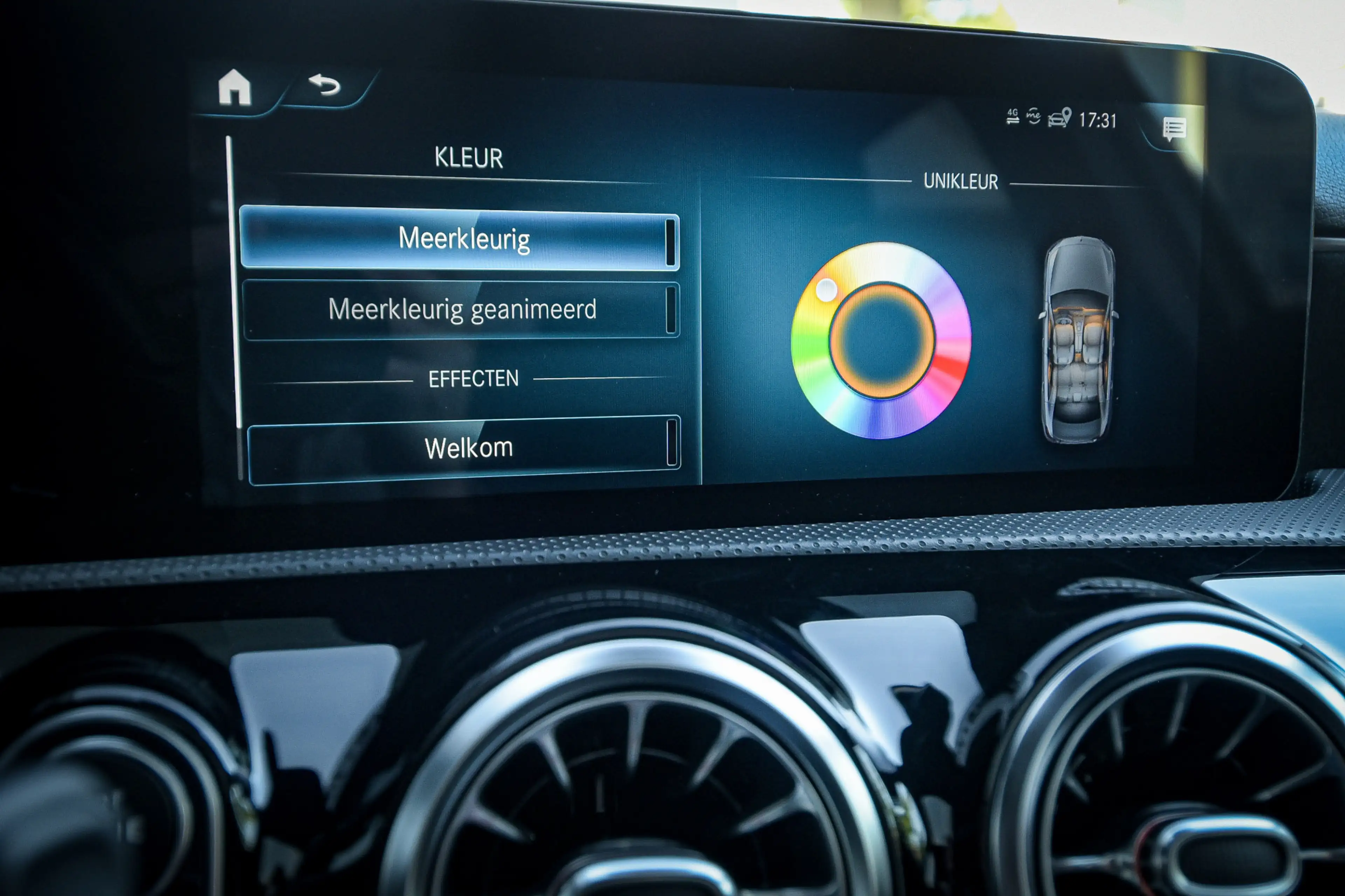Mercedes-Benz A 250 e AMG Line * Pano * Night-pakket * Distronic — photo 15