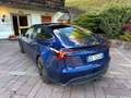 Tesla Model 3 Highland rwd Blu/Azzurro - thumbnail 4