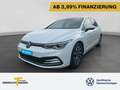 Volkswagen Golf 1.5 TSI ACTIVE NAVI ST.HEIZ KAMERA ASSIST L Weiß - thumbnail 1