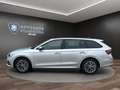 Skoda Octavia C. 2.0 TDI DSG Tour SHZ*STANDHZ*CAR-PLAY Klima Silber - thumbnail 8