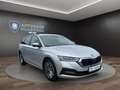Skoda Octavia C. 2.0 TDI DSG Tour SHZ*STANDHZ*CAR-PLAY Klima Silber - thumbnail 3