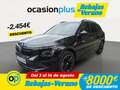 Skoda Kamiq 1.5 TSI Monte Carlo DSG7 110kW Negro - thumbnail 1