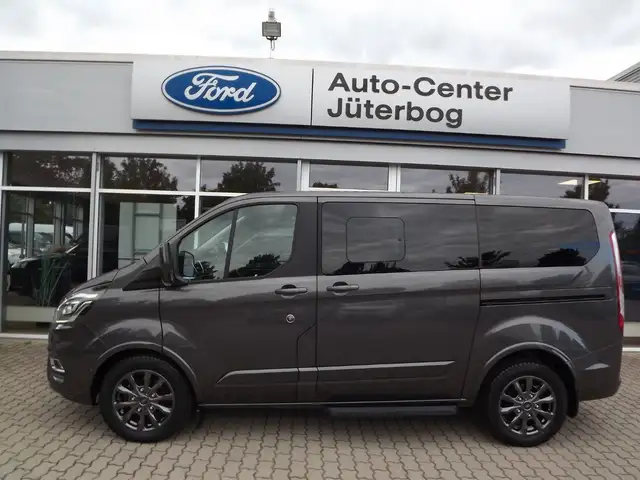 Ford Transit /Tourneo Custom Kombi 320 L1 Tourneo Tita