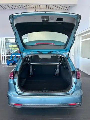 Kia Ceed view 9
