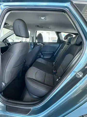 Kia Ceed view 7