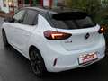 Opel Corsa Elektro Elegance MATRIX-LED NAVI-PRO 17ZOLL Blanco - thumbnail 4