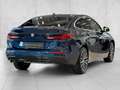 BMW 218 i Gran Coupe Sport-Line Aut. PANO AHK LEDER BEIGE Bleu - thumbnail 2