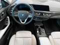 BMW 218 i Gran Coupe Sport-Line Aut. PANO AHK LEDER BEIGE Bleu - thumbnail 10