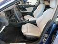 BMW 218 i Gran Coupe Sport-Line Aut. PANO AHK LEDER BEIGE Bleu - thumbnail 12