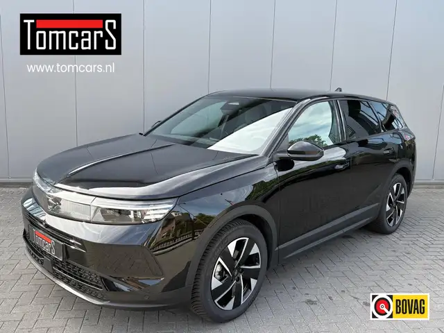 Opel Grandland 1.2 Turbo Hybrid GS Navigatie/Winter-pack/Matrix-L