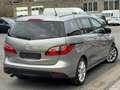 Mazda 5 1.8i 2015 Airco Gps 7Places Essence Euro 5 ct ok Gris - thumbnail 4