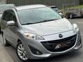 Mazda 5 1.8i 2015 Airco Gps 7Places Essence Euro 5 ct ok Gris - thumbnail 5