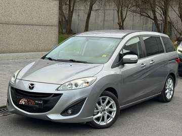 1.8i 2015 Airco Gps 7Places Essence Euro 5 ct ok