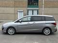 Mazda 5 1.8i 2015 Airco Gps 7Places Essence Euro 5 ct ok Gris - thumbnail 2