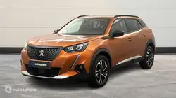 Peugeot 2008 1.2 PureTech 130ch S\u0026S Roadtrip EAT8