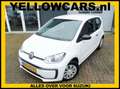 Volkswagen up! 1.0 BMT take up! AIRCO/NAVIGATIE Wit - thumbnail 1