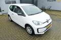 Volkswagen up! 1.0 BMT take up! AIRCO/NAVIGATIE Wit - thumbnail 2