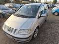 Volkswagen Sharan Sharan 1.9 TDI Family Silber - thumbnail 1