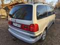 Volkswagen Sharan Sharan 1.9 TDI Family Silber - thumbnail 5