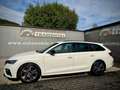 Skoda Octavia 2.0 TDI DPF RS HeadUp/MatrixLED! Weiß - thumbnail 9