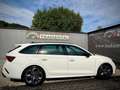 Skoda Octavia 2.0 TDI DPF RS HeadUp/MatrixLED! Weiß - thumbnail 8