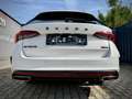 Skoda Octavia 2.0 TDI DPF RS HeadUp/MatrixLED! Weiß - thumbnail 5