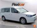 Volkswagen Caddy Maxi Origin 2.0 TDI 90kW (122CV) DSG Blanco - thumbnail 3